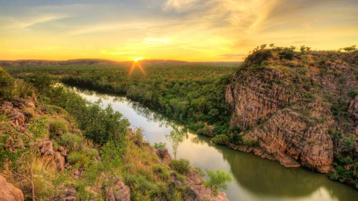 You Can Grab a Flight to Darwin for as Little as $70 Right Now