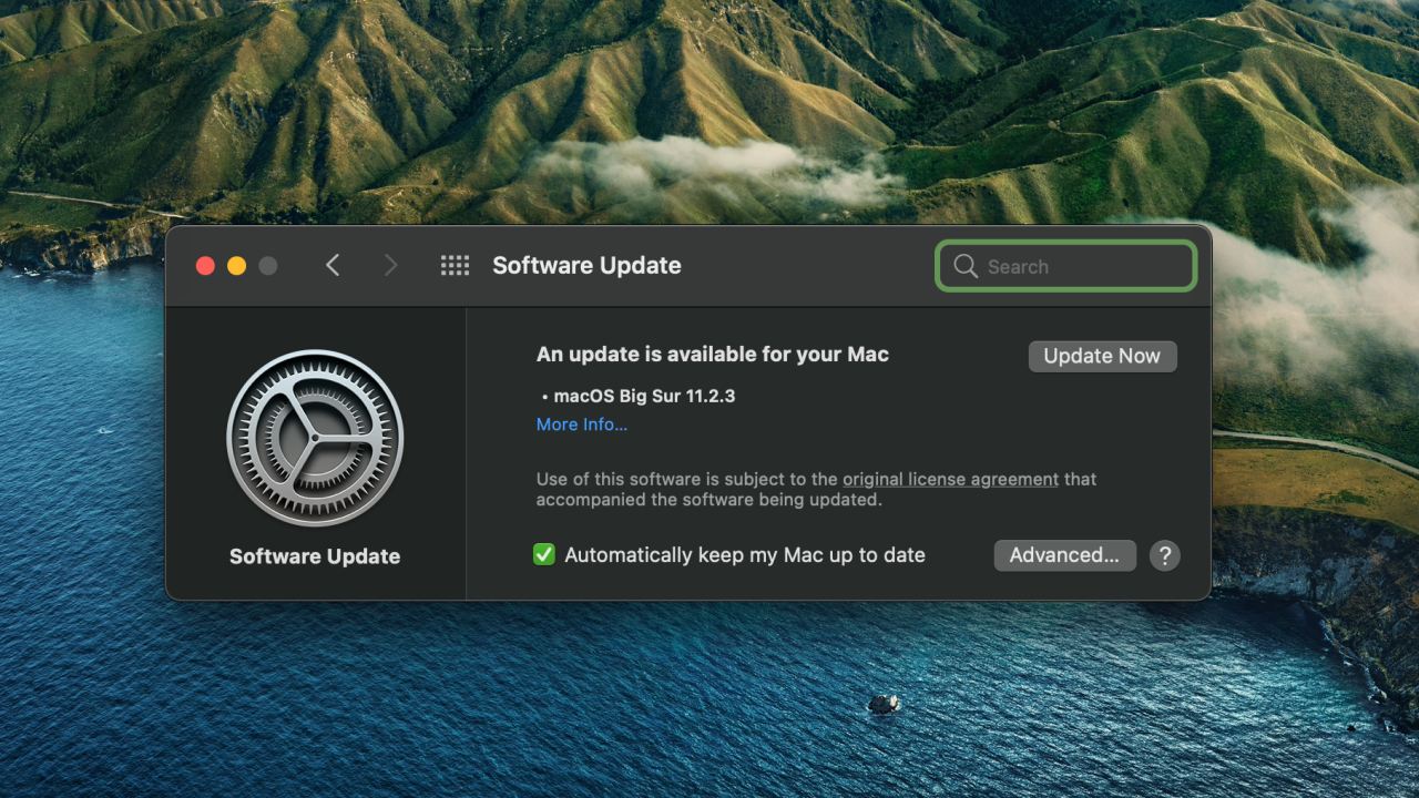 Update Your Mac, iPhone, iPad, and Apple Watch Today