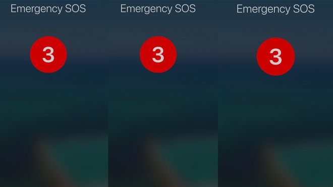 How To Set up the Little-Known Emergency SOS Alarm on Your iPhone in 1 Minute