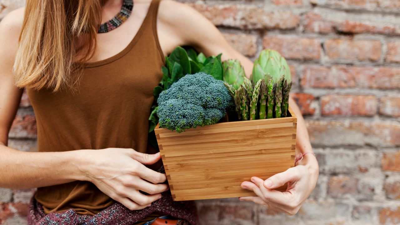 What Is ‘Gut Health’ and Can You Actually Boost It?