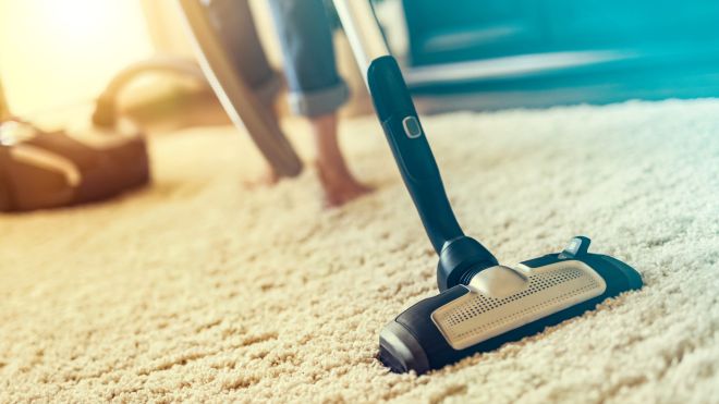 How to Use a Vacuum to Clean All the Things