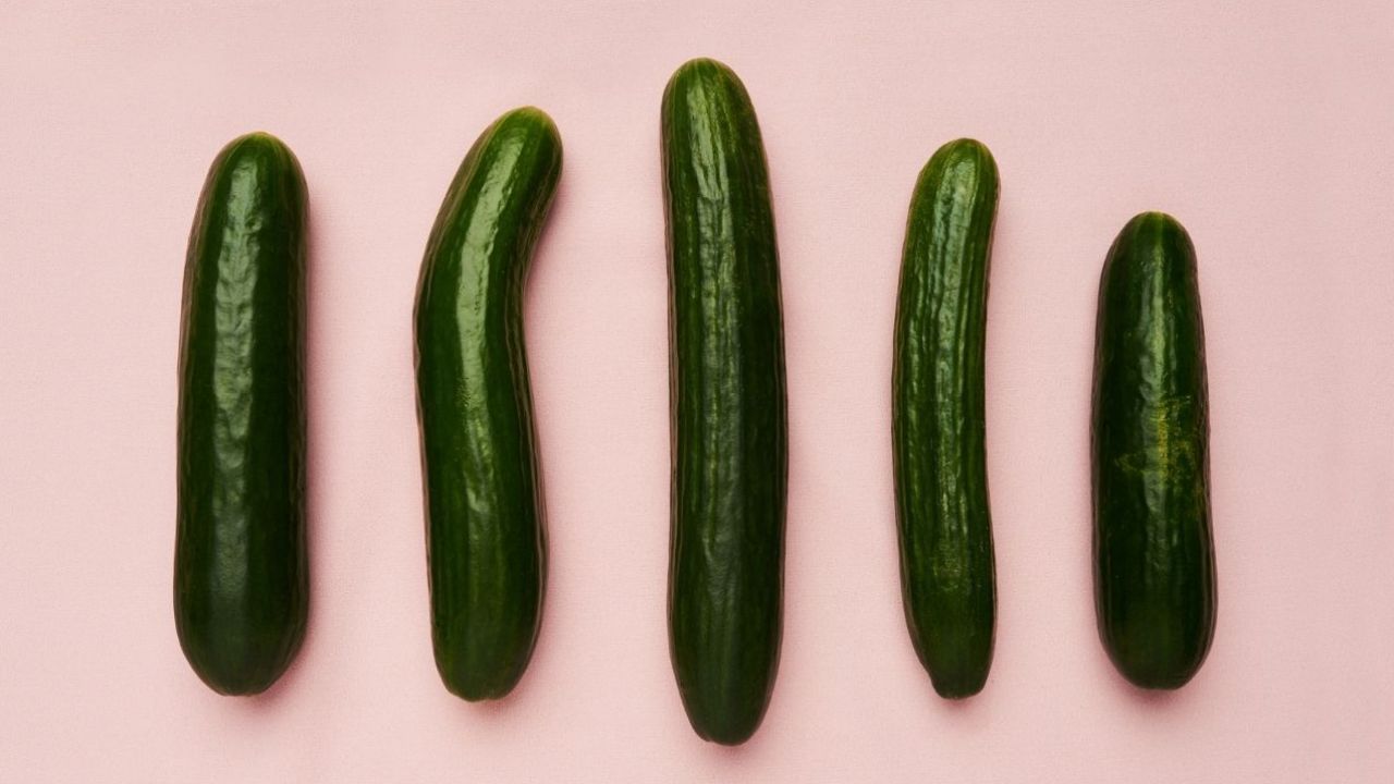 Ever Wondered If You Can Increase Your Penis Size? Here’s Four Different Methods to Try