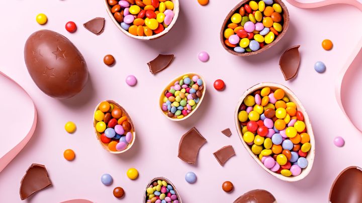 All the Best Places to Order Easter Chocolate From This Year