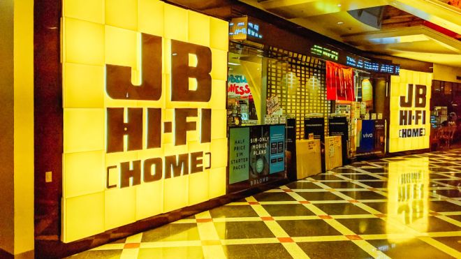 JB Hi-Fi’s March Madness Sale Includes Dyson, Sennheiser, Garmin and More