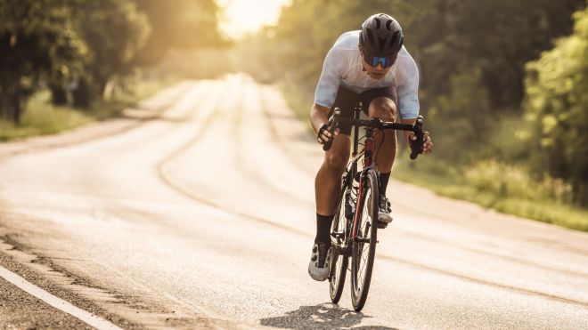 What Your VO2max Score Really Means