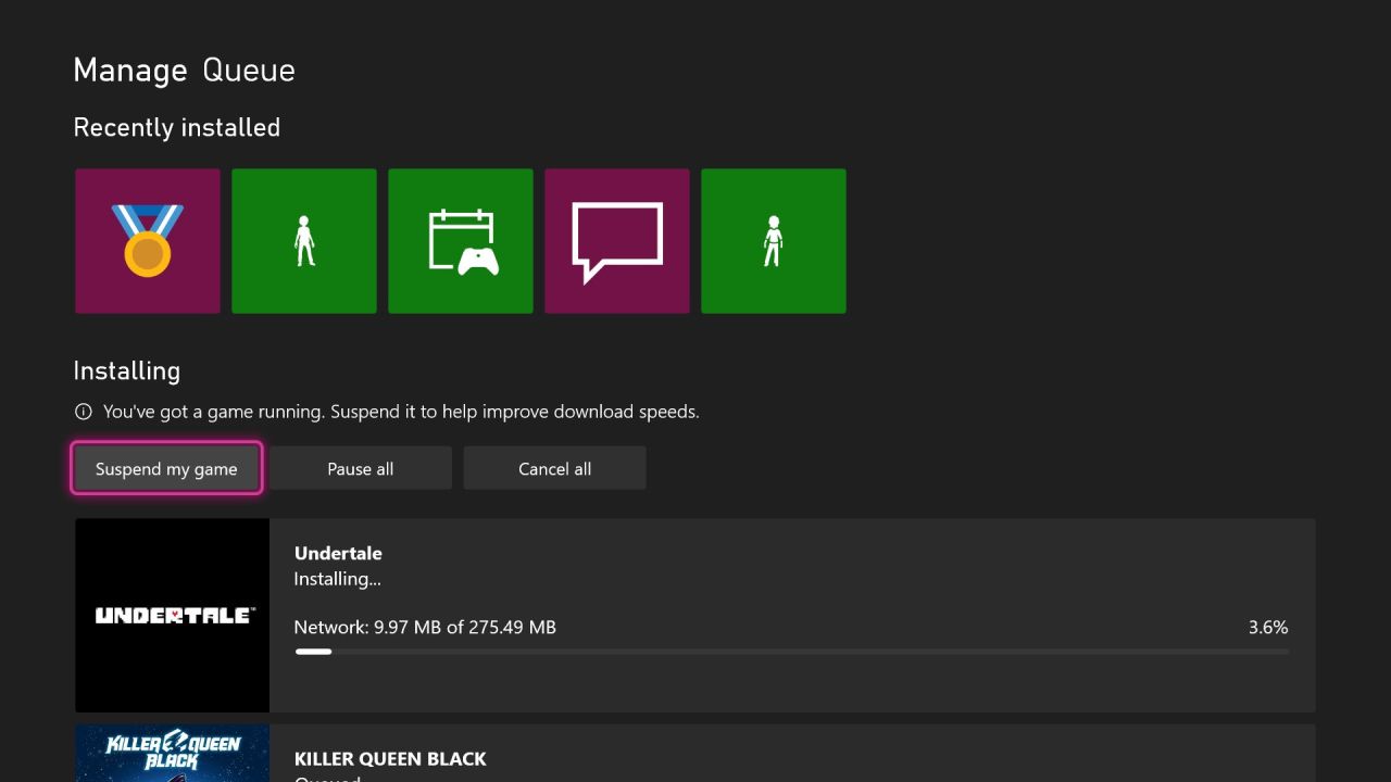 Boost Your Xbox Download Speeds With This Setting