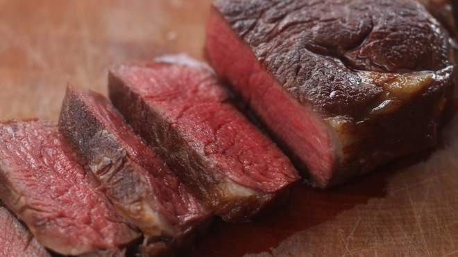 How to Cook Filet Mignon Without an Immersion Circulator