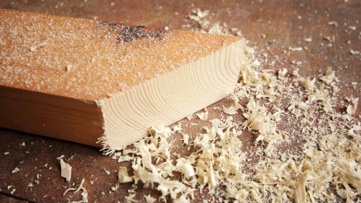 Save Your Sawdust for These Household Hacks