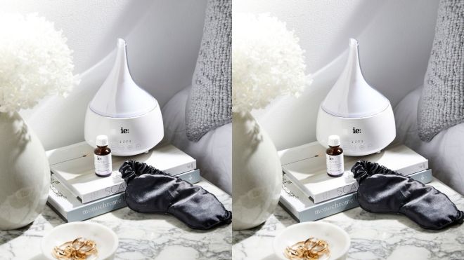 How Using an Oil Diffuser Can Improve Your Health