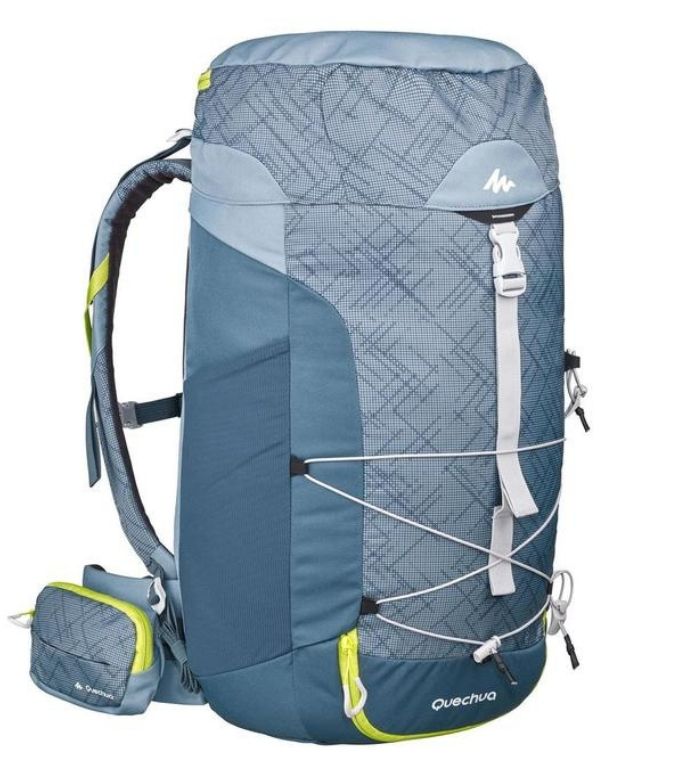 How to Pick the Right Hiking Backpack for You
