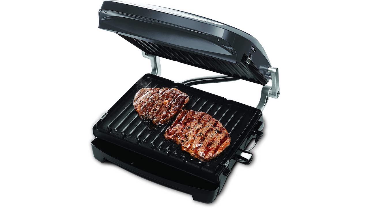 Never Overcook Your Meat Again With These 4 Smart Grills