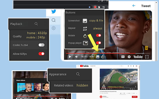 This Might Be the Only YouTube Browser Extension You’ll Ever Need