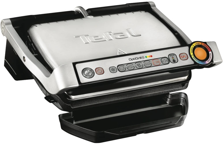 Never Overcook Your Meat Again With These 4 Smart Grills