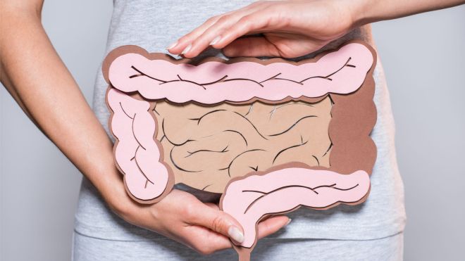 Why You Shouldn’t Worry About Your ‘Gut Health’