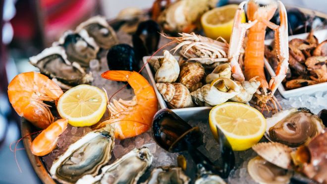 Easy Ways to Cook Boss-Level Seafood for Your Family This Easter