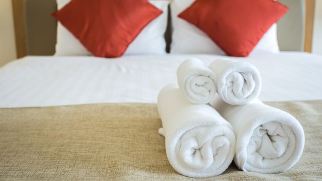 How to Make Your Old Sheets Feel Like They’re From a 5-Star Hotel