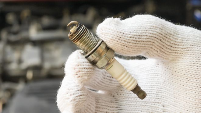 How and Why to Test Your Vehicle’s Spark Plugs