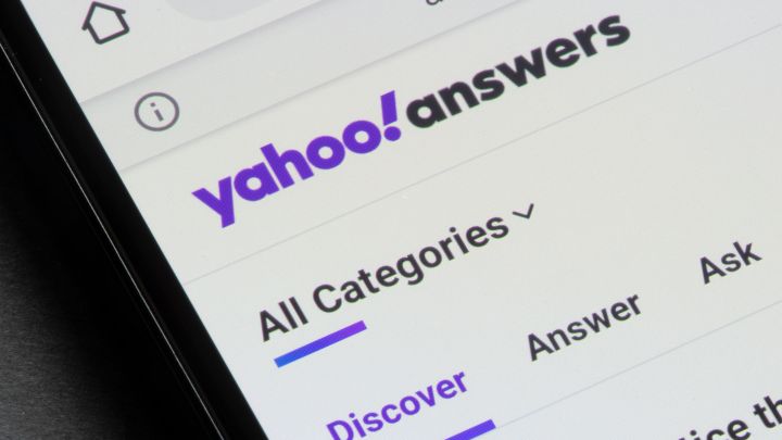 Yahoo Answers Showed Us Exactly How Not to Search For Advice Online