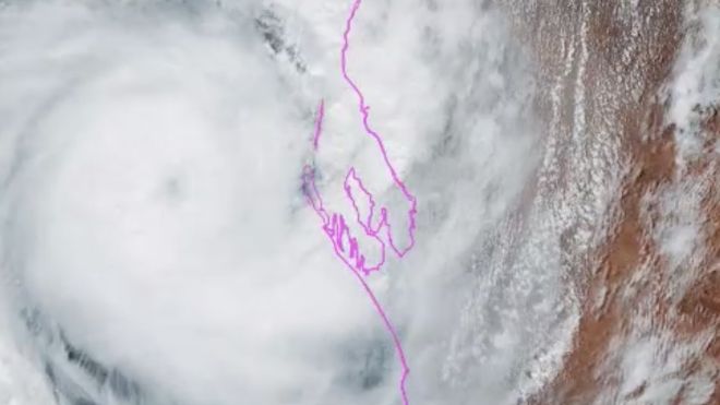 An Expert Explains the Significance of Ex-Cyclone Seroja for Australia