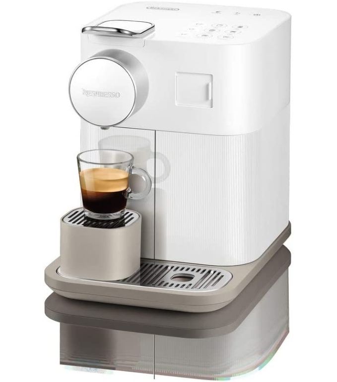 home coffee equipment