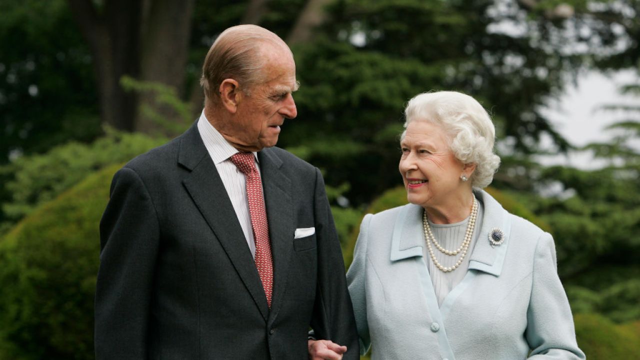 Why Do the Royals Live so Much Longer Than the Rest of Us?