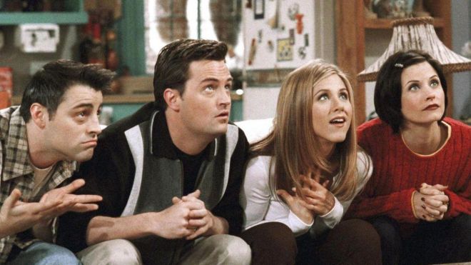 The Friends Reunion Is Almost Here, and Could I BE Any More Excited?