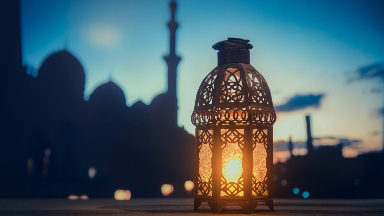 The Bare Minimum That Everyone Should Know About Ramadan
