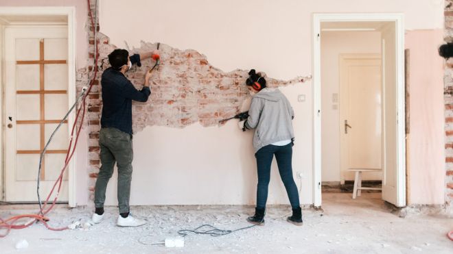 The Most Important Things To Consider When Borrowing Money For DIY Renovations