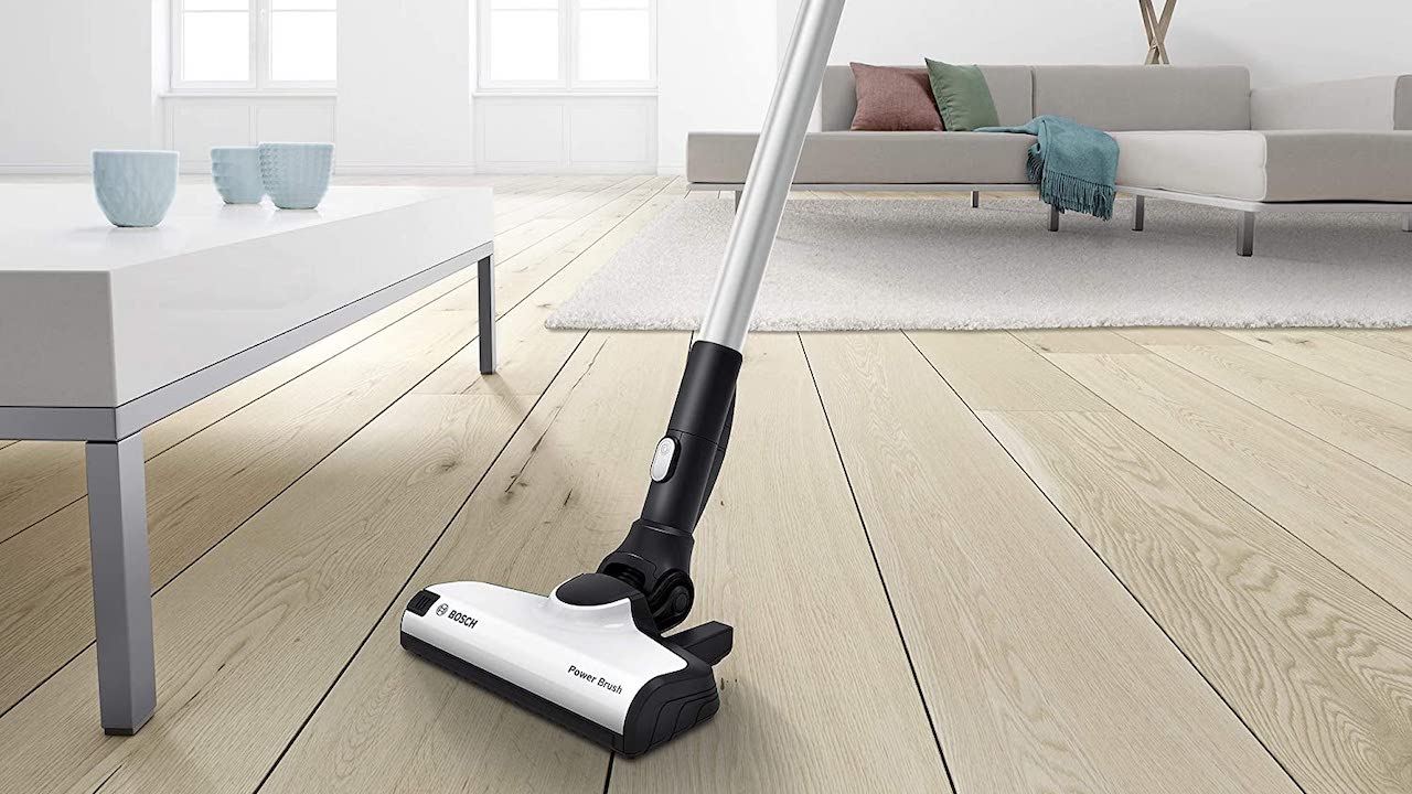 Decimate Dust Bunnies With These Vacuum Cleaner Deals
