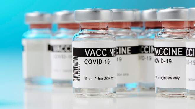It’s Actually Encouraging That 5,800 Vaccinated People Got COVID