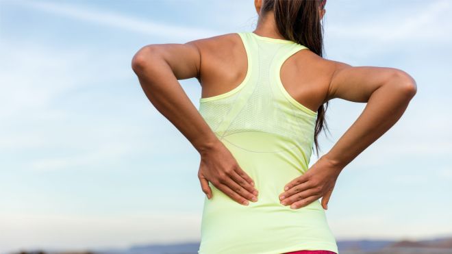 How Sore Is Too Sore When Working Out?