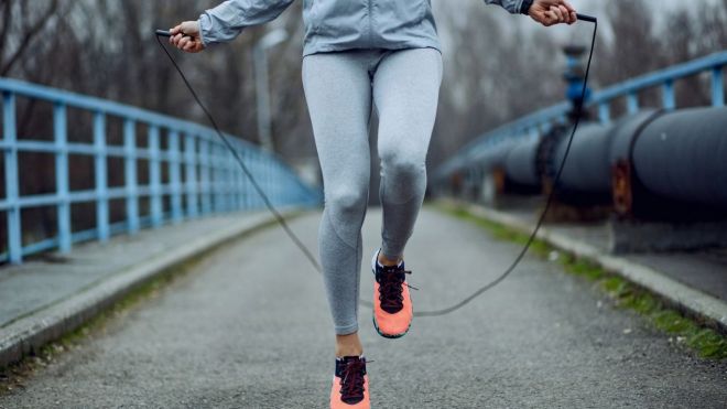 6 Skipping Ropes That Will Give Your Fitness a Jump Start