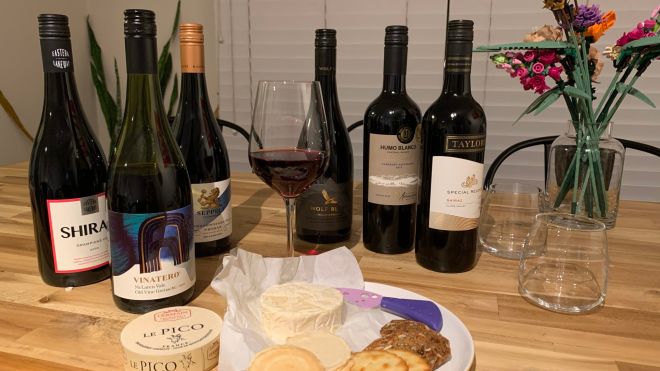 Don’t Be Fooled by the Cheap Prices of ALDI’s Winter Wines