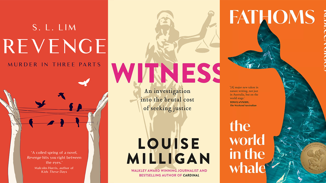 6 Award-Worthy Novels by Australian Women Writers