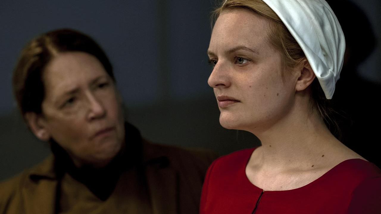 What You Can Expect From Season 4 of The Handmaid’s Tale