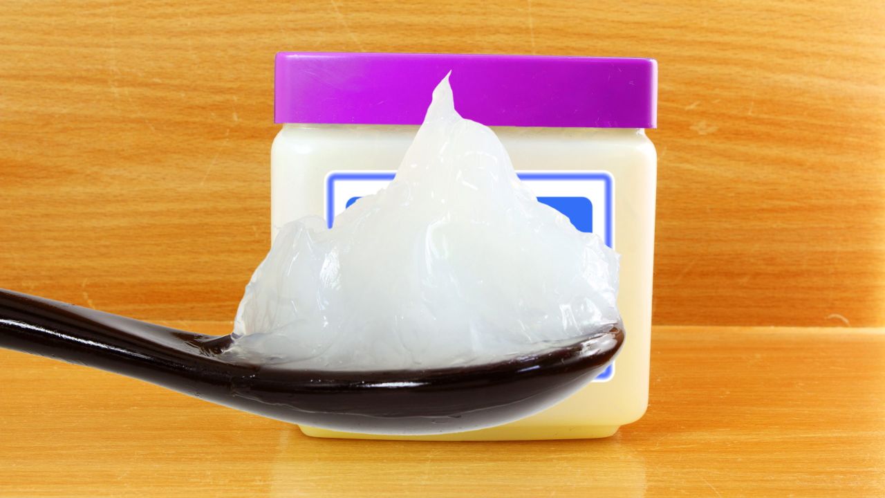 13 Unorthodox Uses for Petroleum Jelly (Aside From That One)