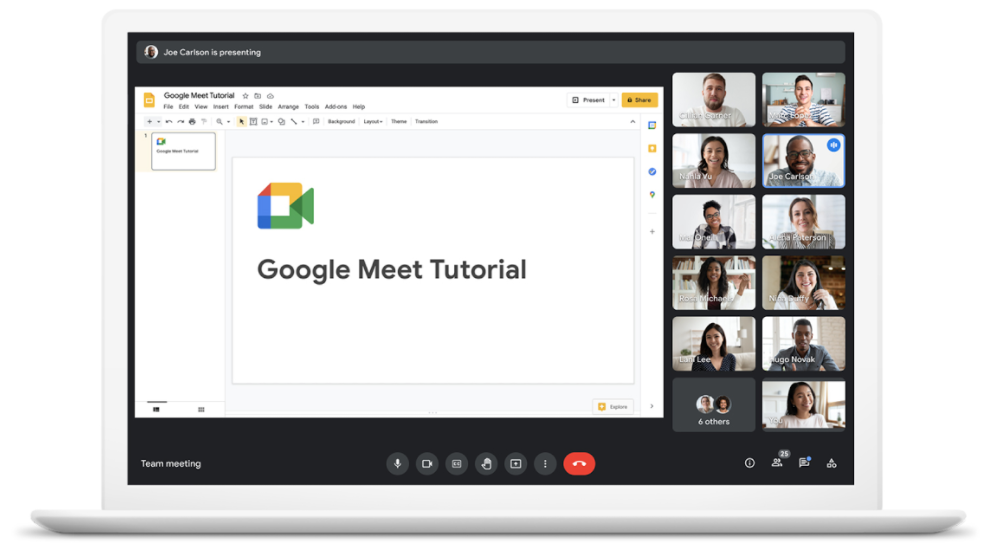 How to Use Every New Google Meet Feature Announced This Week