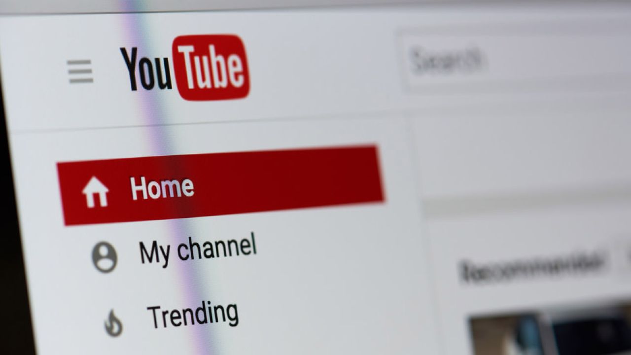How to Change Your YouTube Channel’s Name Without Messing Up Your Google Account
