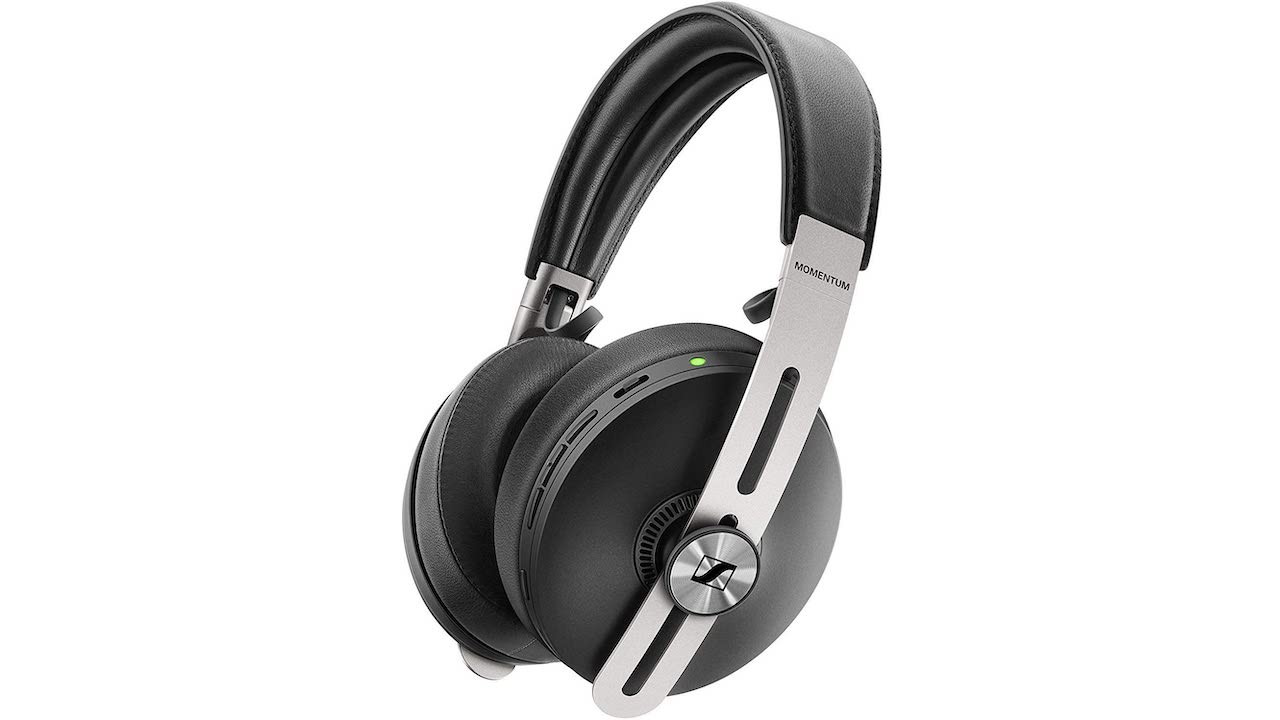 You Can Save $200 on Sennheiser Momentum Headphones Right Now
