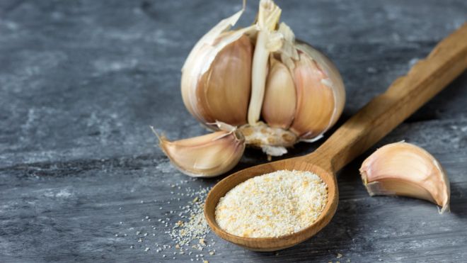 You Need Powdered Garlic in Your Marinades and Dressings