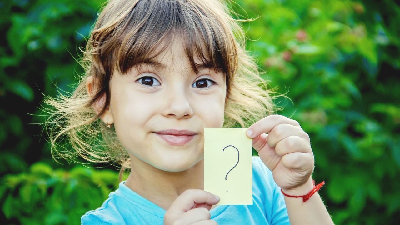 How to Get a Kid to Stop Asking ‘Why?,’ According to Reddit