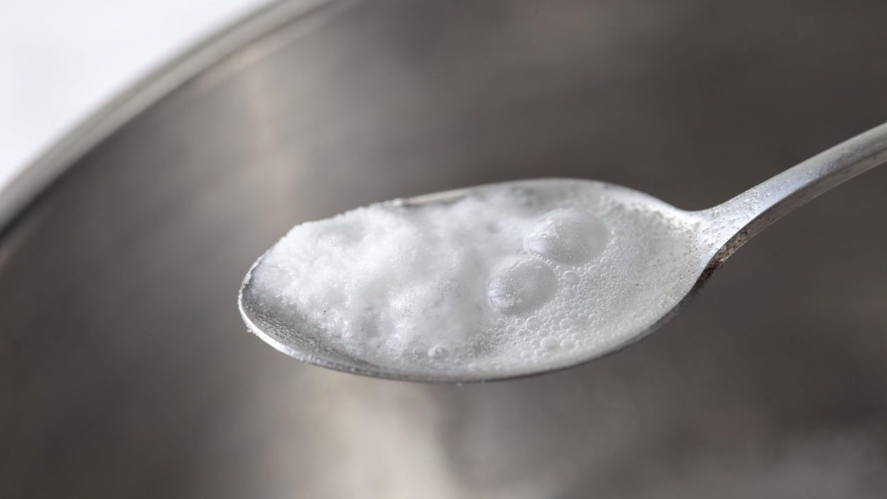 How to Tell If Your Baking Soda and Baking Powder Are Still Good