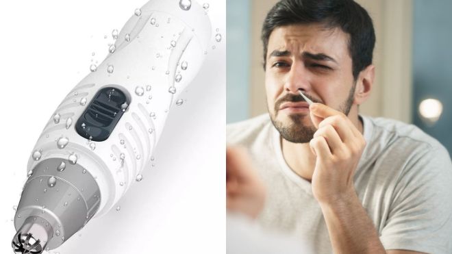 4 Ways to Trim Your Nose Hairs Safely at Home