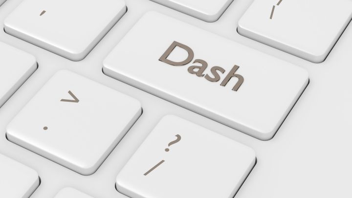 When to Use the Em Dash — and the En Dash and 3 Em Dash
