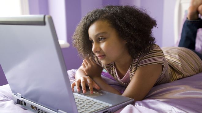 Why You Should Take Online Personality Quizzes With Your Tween