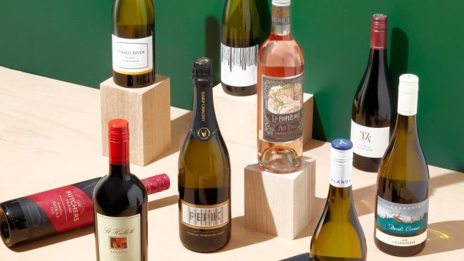Cheers to These 10 Award-Winning Wines Under $25
