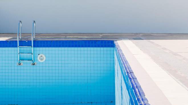 How and When to Drain a Pool