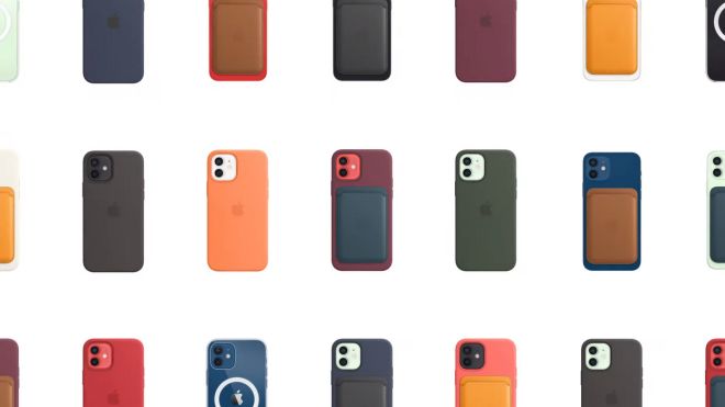 PSA: Your iPhone 12 Case Will Not Fit The iPhone 13
