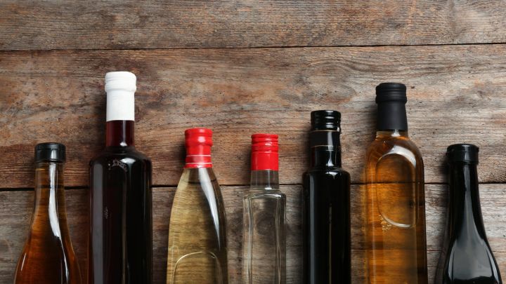 10 Vinegars You Should Have in Your Kitchen (and How to Use Them)