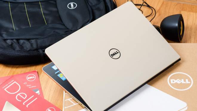 Dude, Get a Security Update for Your Dell PC